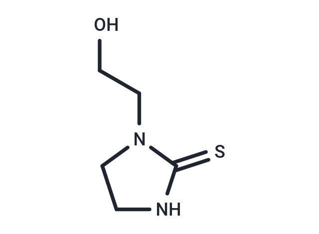 1-(2-Hydroxyethyl)imidazolidine-2-thione