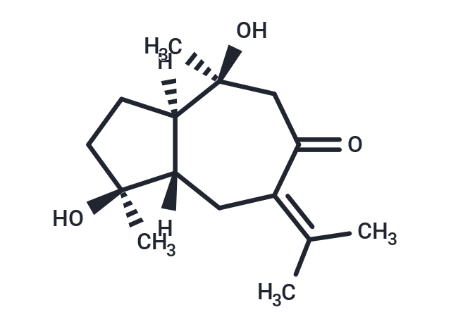 Phaeocaulisin E