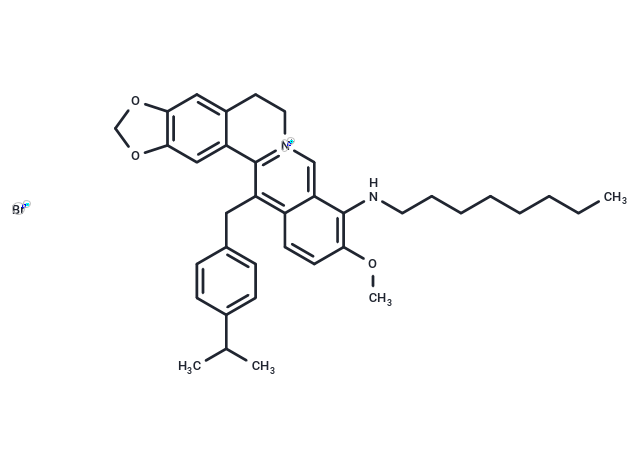 Anticancer agent 25