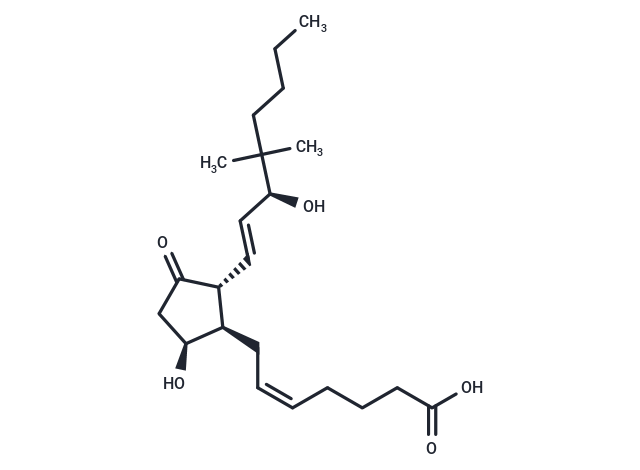 16,16-dimethyl Prostaglandin D2