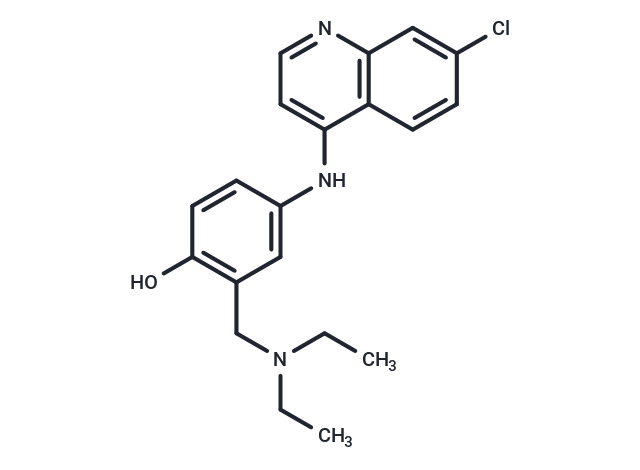 Amodiaquine