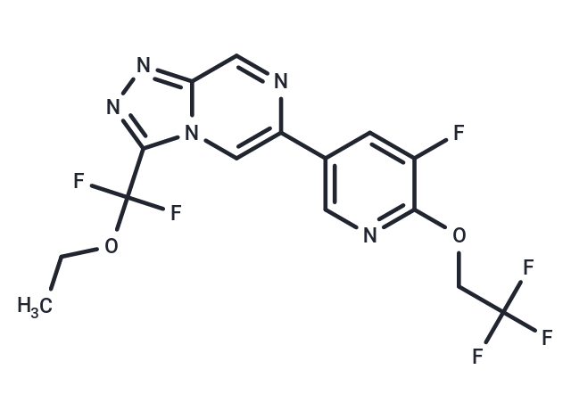 Relutrigine