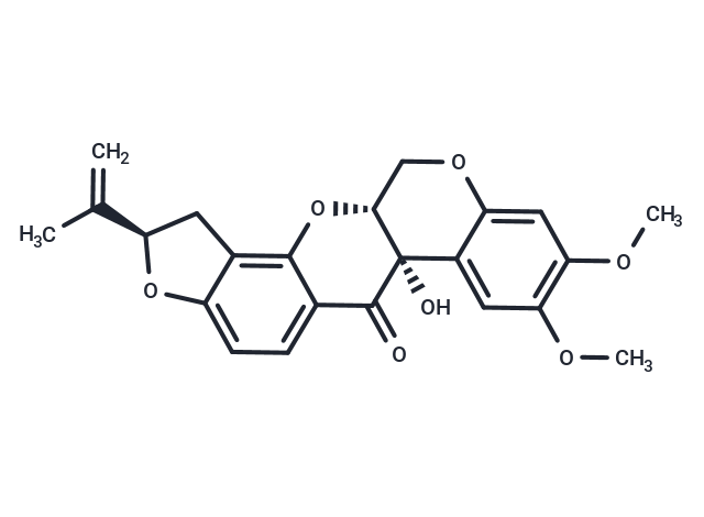 Rotenolone