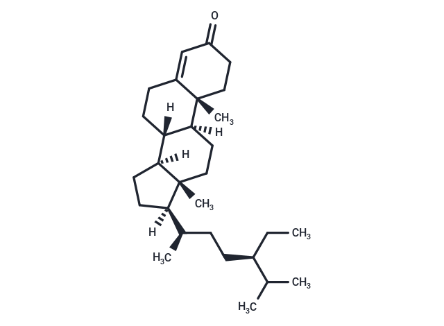 Sitostenone