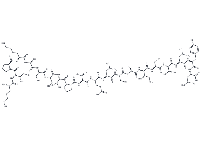 BMP2-derived peptide