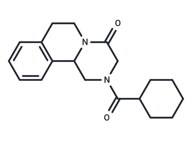 Praziquantel