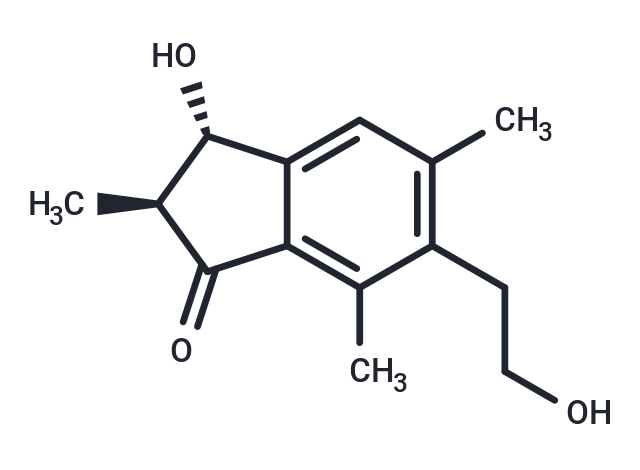 Pterosin C