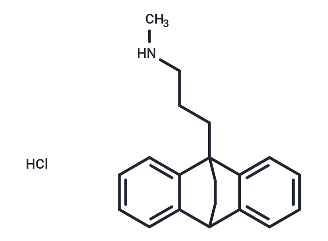 Maprotiline hydrochloride