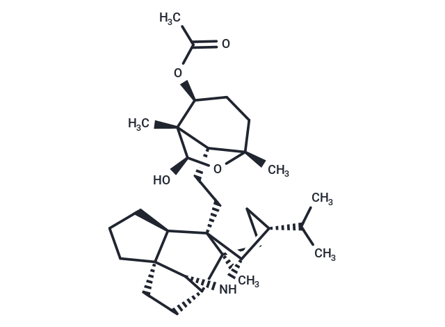 Daphnilongeridine