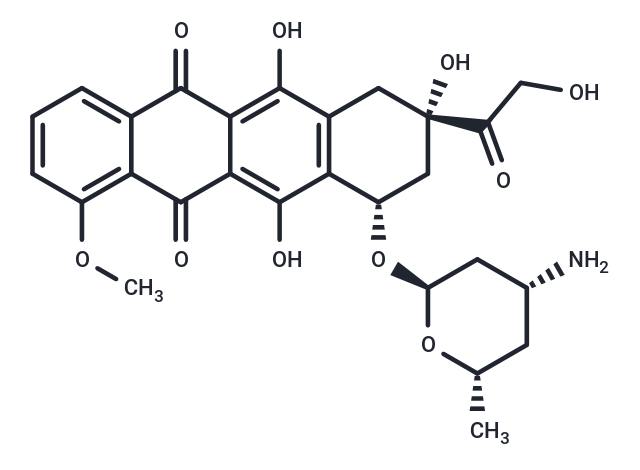 Esorubicin