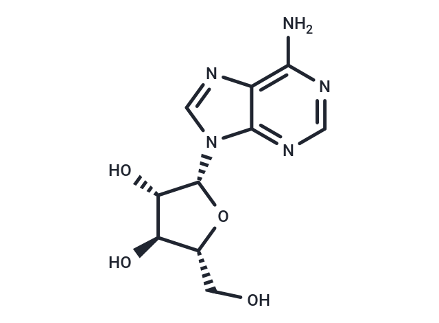 Vidarabine