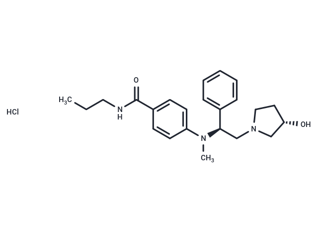 CJ-15161 hydrochloride