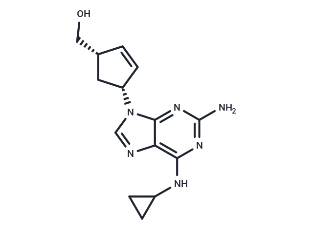 Abacavir