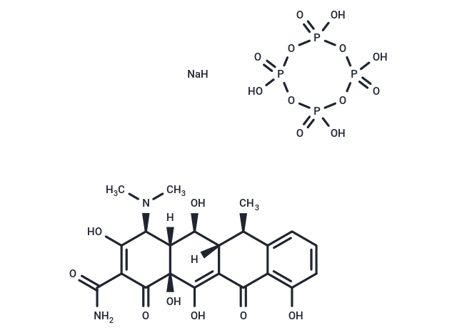 Doxycycline fosfatex