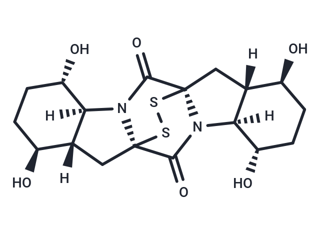 Rostratin A