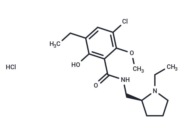 Eticlopride hydrochloride