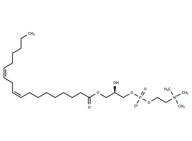 Lysophosphatidylcholine 18:2