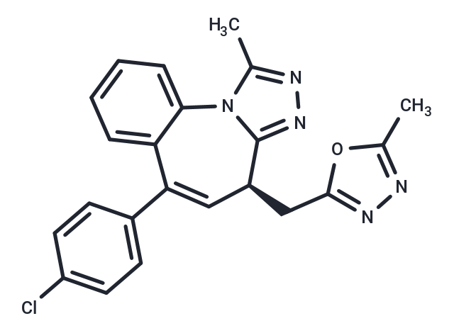 BET-BAY 002 (S enantiomer)