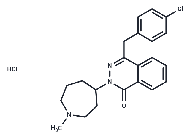 Azelastine hydrochloride