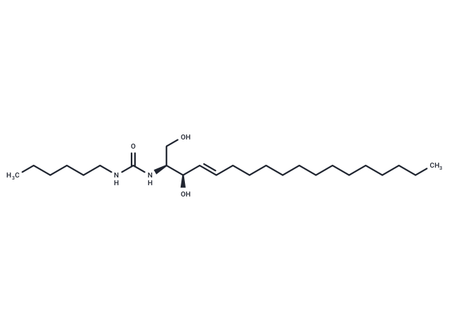 C6 Urea Ceramide