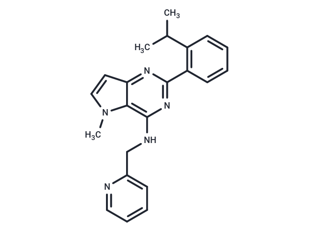 PI5P4Ks-IN-2