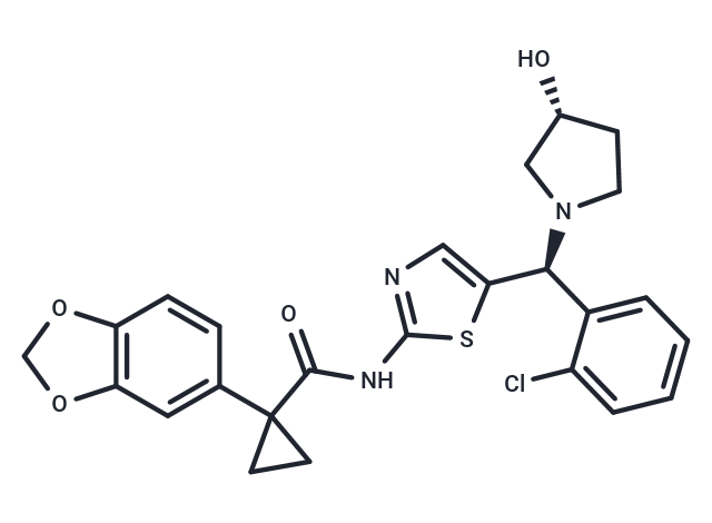 Corrector C18