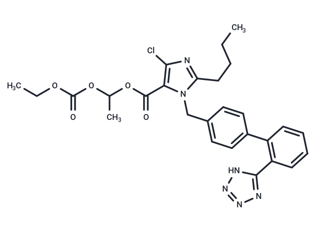 Elisartan