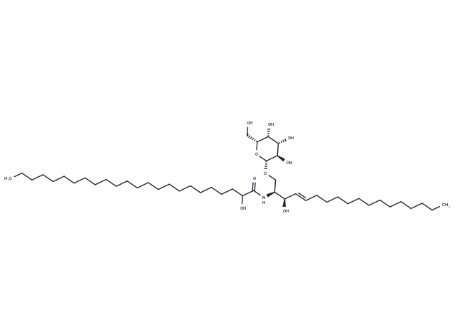 Galactosylcerebrosides (bovine)