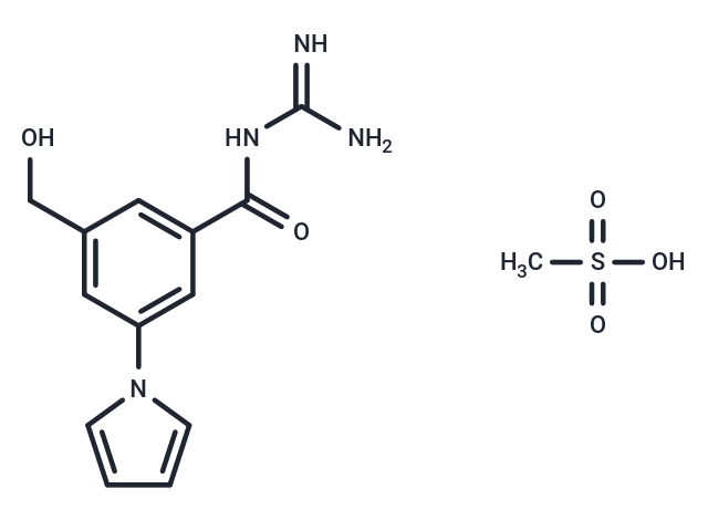 FR-168888 mesylate