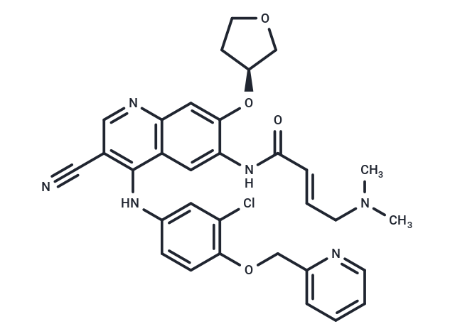 Sacibertinib