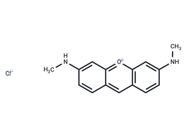 Acridine red