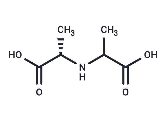 Alanopine