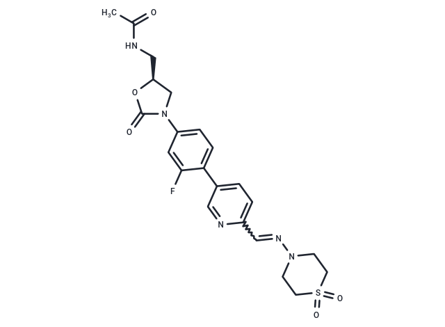 Antibacterial agent 12