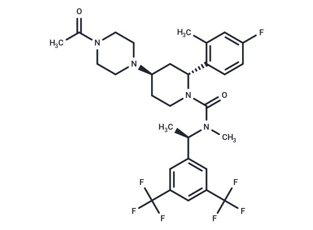 (R)-Casopitant