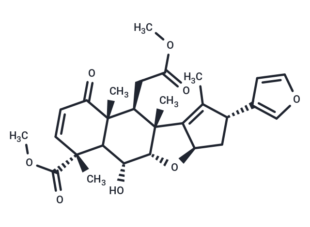 Deacetylnimbin