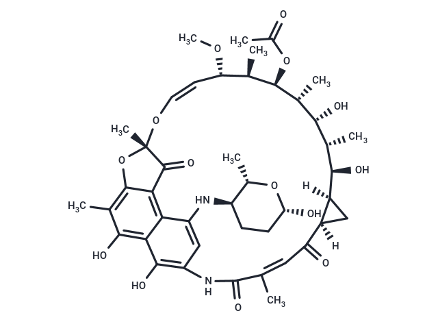 Tolypomycin R