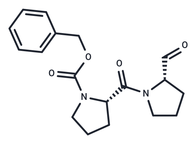 Z-Pro-prolinal