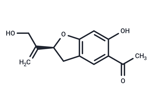 12-Hydroxy-2,3-dihydroeuparin