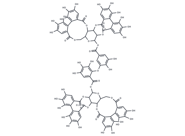 Agrimoniin