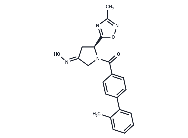 OT antagonist 1 demethyl derivative