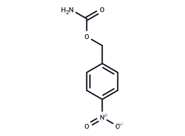 4-Nitrobenzyl carbamate