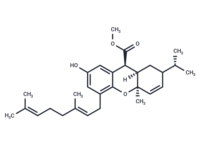 Glabralide C