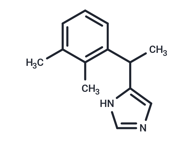 Medetomidine