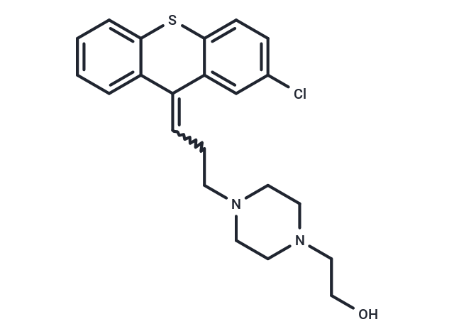 Clopenthixol