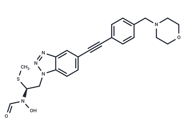 LpxC-IN-9