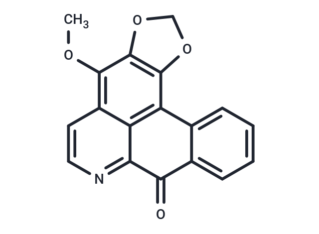 Atherospermidine