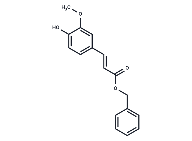 Benzyl ferulate