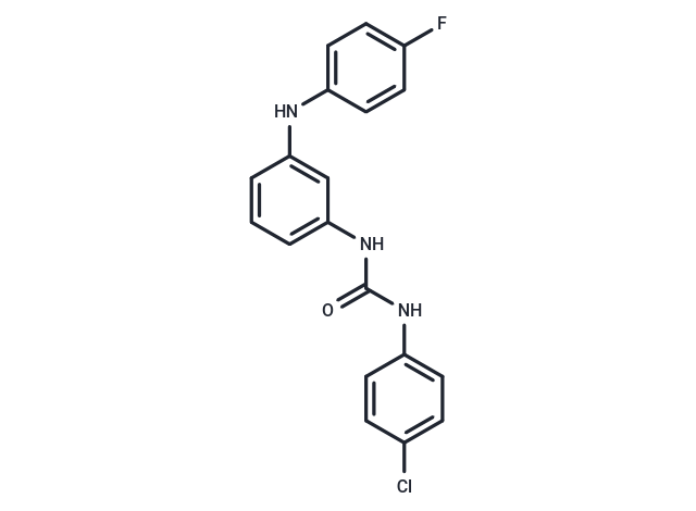 CB1R Allosteric modulator 2