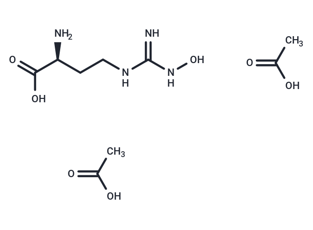 nor-NOHA acetate