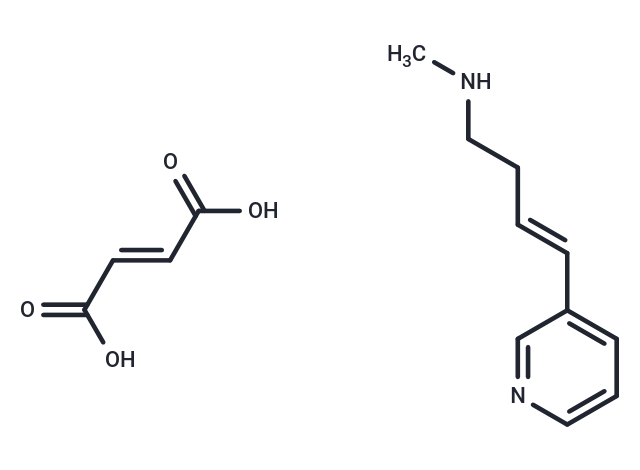 RJR-2403 oxalate